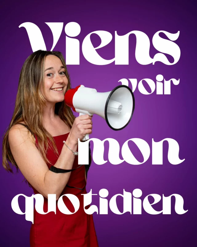 📢 Dans la tête d’une stratège en com’ 🎢

Bienvenue dans mon quotidien, où chaque journée est un mix entre :

- Points et réunions sur des sujets aussi variés que les excuses pour repousser une deadline 😆

- Analyse de stats (oui, les chiffres et moi, on est presque amis 🙄)

- Création de contenus qui claquent ⚡

- Adaptation aux tendances (et non, TikTok ne me fait presque pas peur)

- Gestion des urgences de dernière minute 🔔 (spoiler alert : y’en a toujours une !)

💡 Mon job ? Transformer des idées floues en stratégies béton, des mots éparpillés en messages impactants, et des posts invisibles en contenus engageants.

Et entre deux cafés, je dispense des formations, je monte des stratégies et je fais des corrections où "il faudrait refaire le post, mais en gardant la même idée, mais différemment". 😅

📩 Si ta com’ mérite un coup de boost, on en parle ?

#Communication #StratégieDeContenu #Entrepreneuriat #CommunicationDigitale #MarketingStratégique #ContentMarketing #CommunityManager #Freelance
