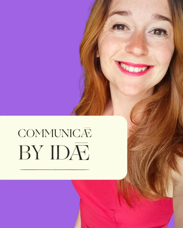 🙋‍♀️ Voici quelques petites choses à savoir sur moi !

Du pro, du perso, un peu de tout en fait ! Car derrière chaque entreprise, chaque logo, chaque offre, se cache une personne en chair et en os et c'est elle qui fait l'ADN de sa boîte 💜

💬 Je lance le débat !

Est-ce que toi aussi tu gères d'autres choses en parallèle de ton business ? 

Laisse-moi un commentaire, ce sera l'occasion de voir si les hommes ont aussi cette charge mentale ou si c'est simplement destiné aux femmes entrepreneures 😉

#Communication #Hello #Portrait #WorkingWoman #FemmeEntrepreneure #BusinessWoman #Stratégie #Graphisme #CommunityManagement